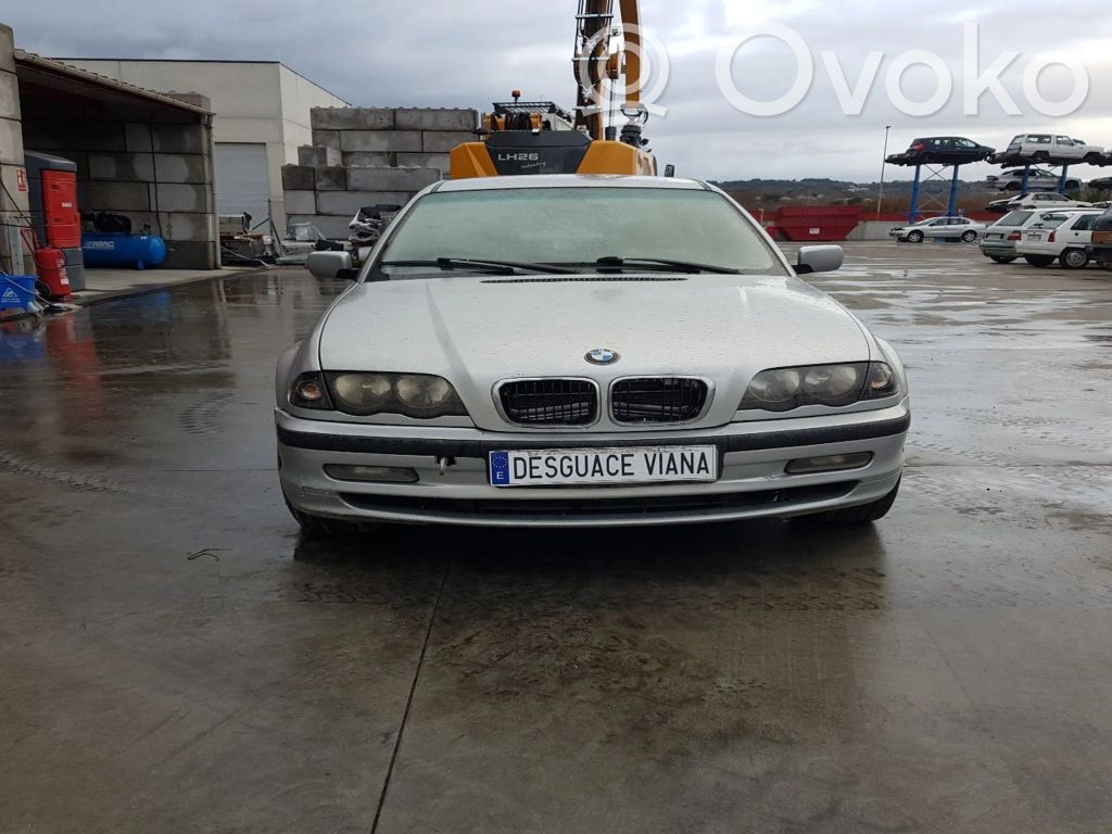 3 E90 E91 Series 3  64552354037