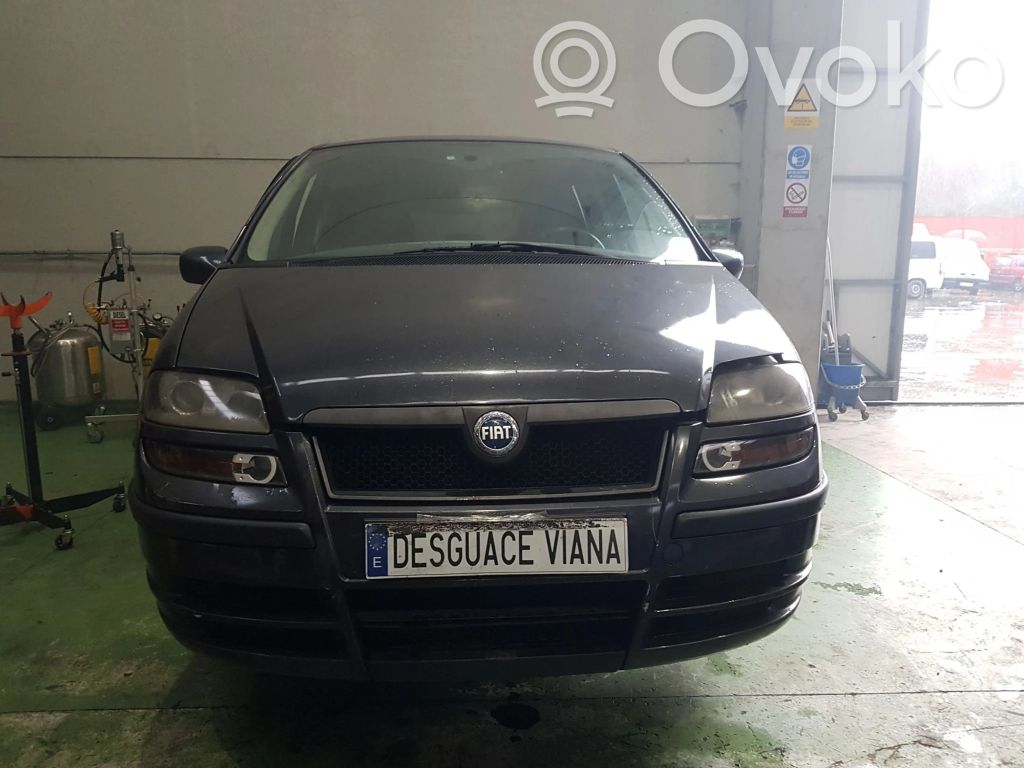 Ulysse Ulysse  96384422XT