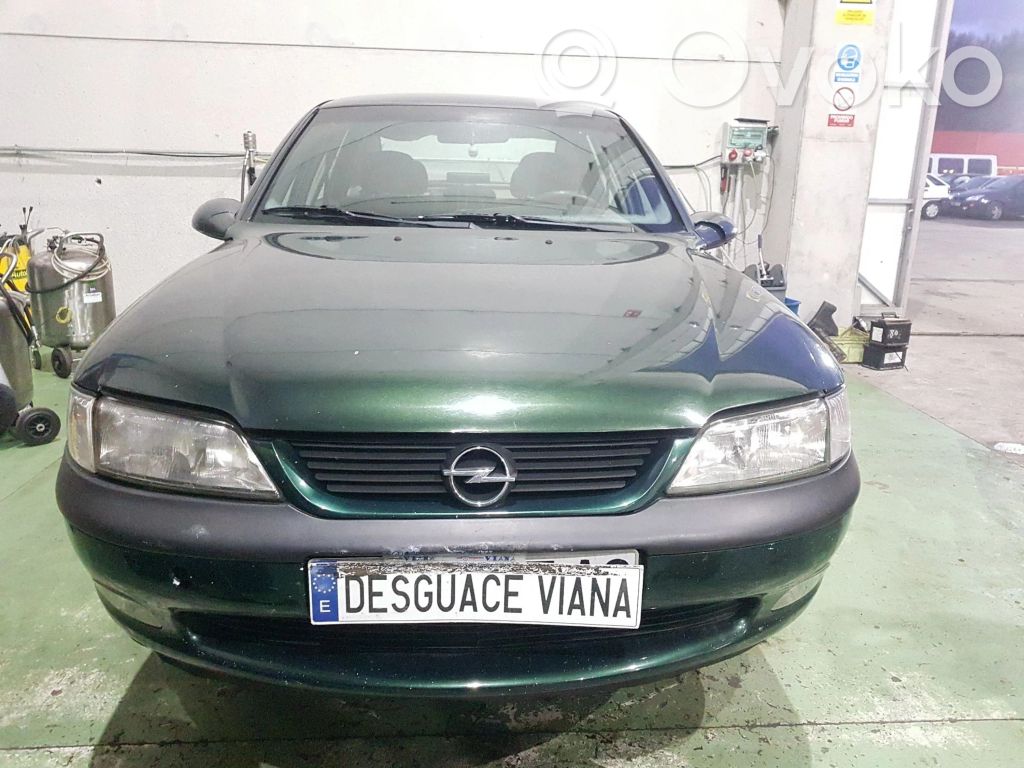 Vectra B Vectra  002924