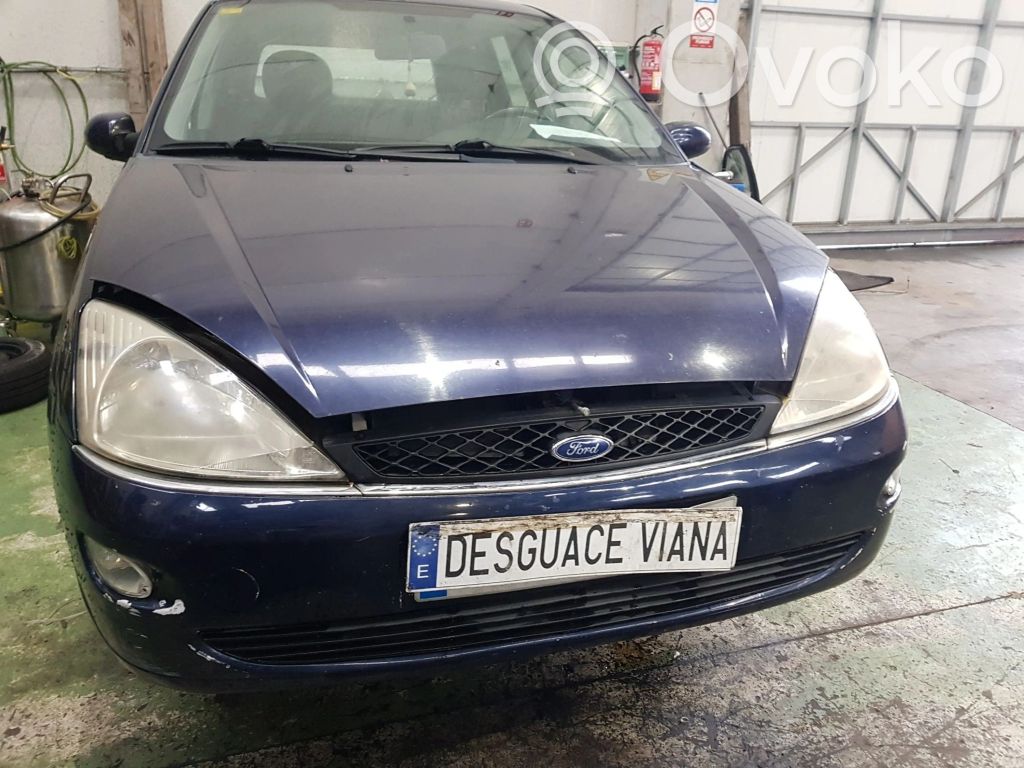 Focus Focus