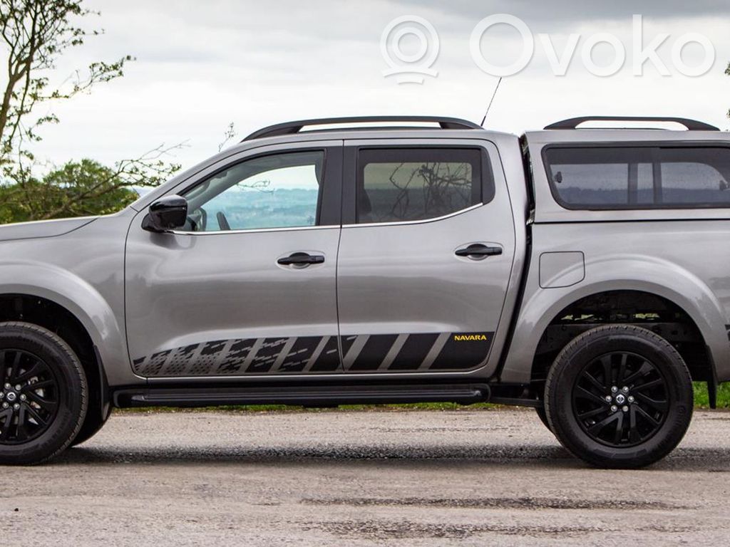 Navara D23 Navara  227935JU0A