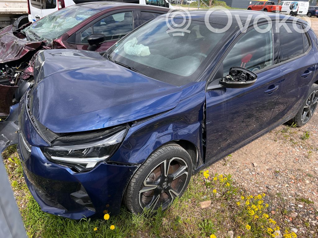 Corsa F Corsa  9835934080