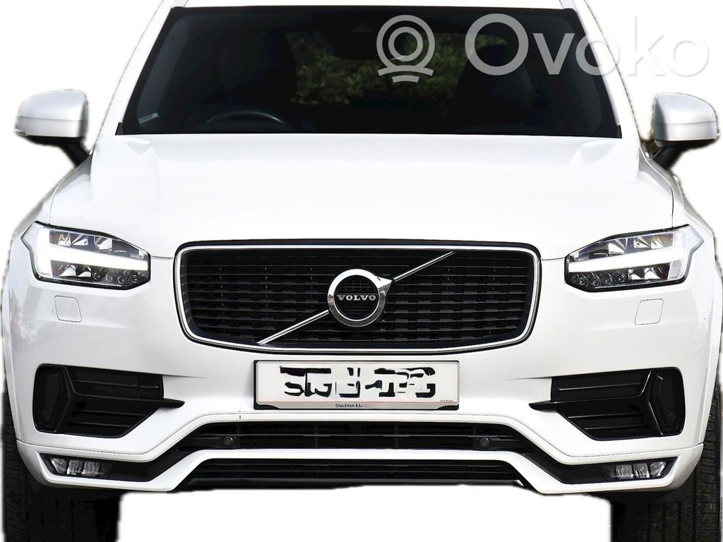 XC90 XC90  31395884