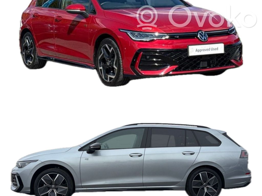 Golf VIII Golf  5H1837811G