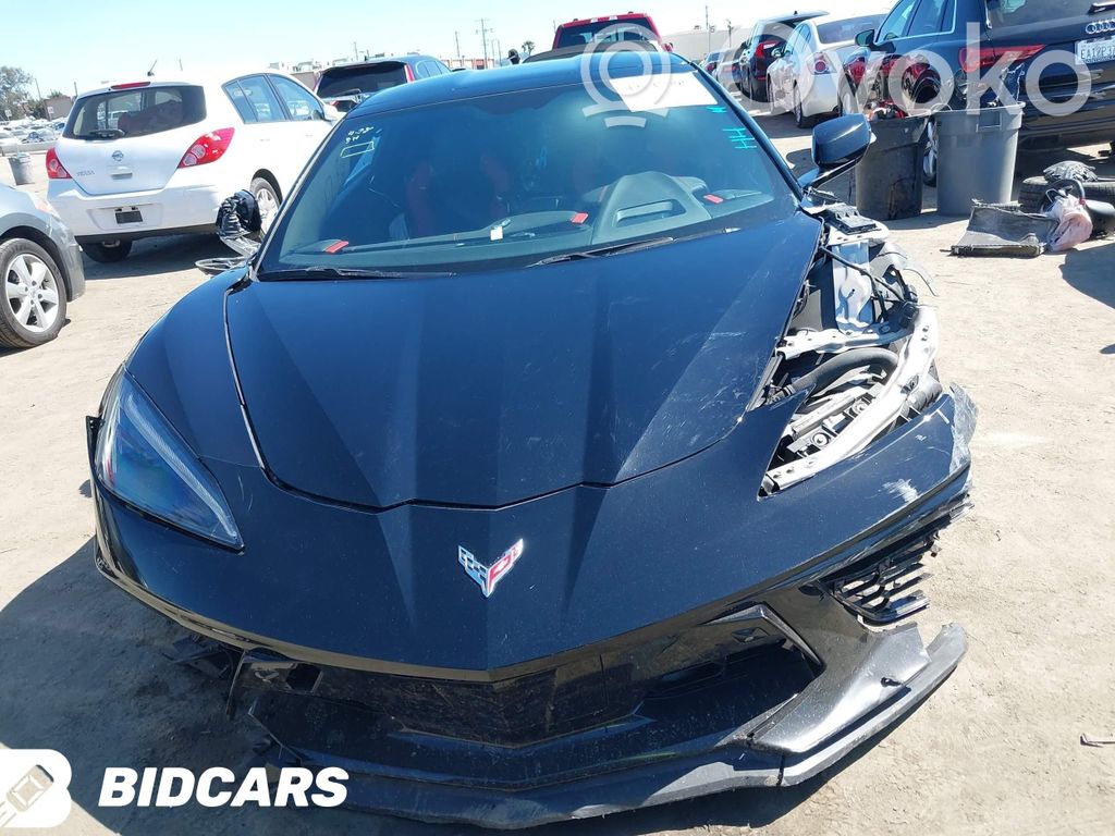 Corvette C8 Corvette  06164