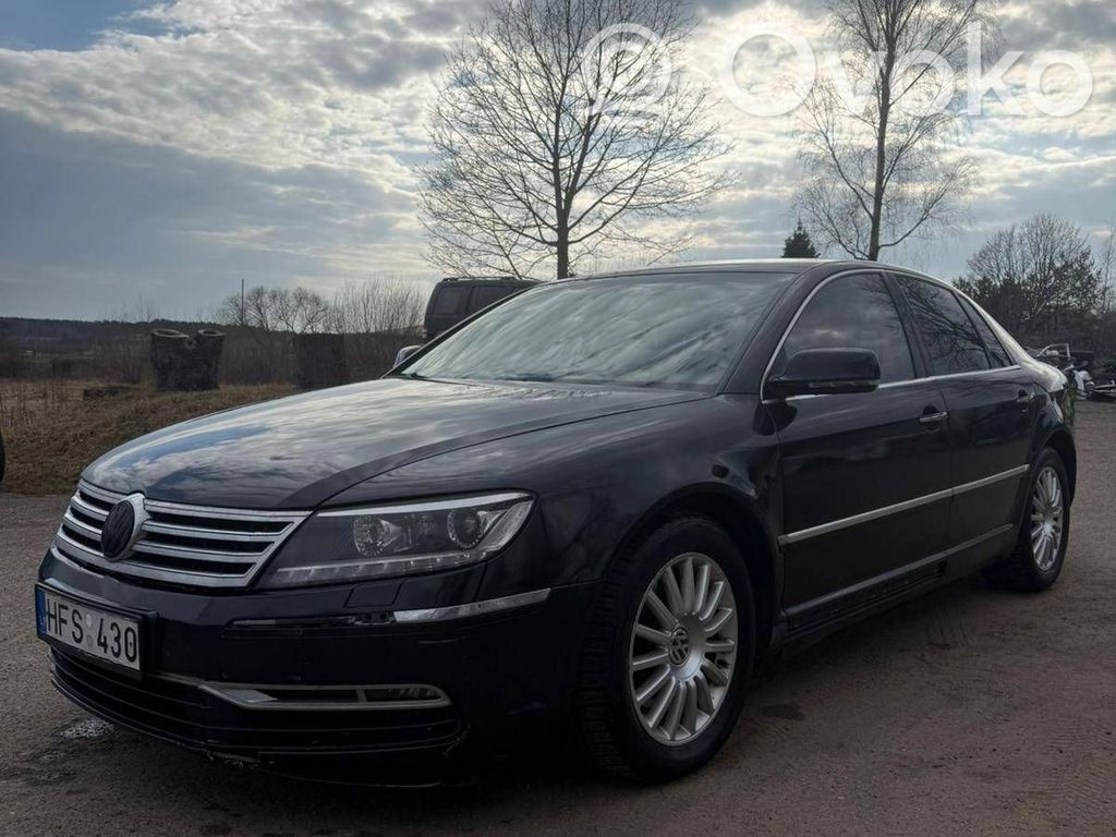 Phaeton Phaeton  3D0145785