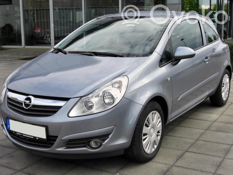 Corsa D Corsa  55193232