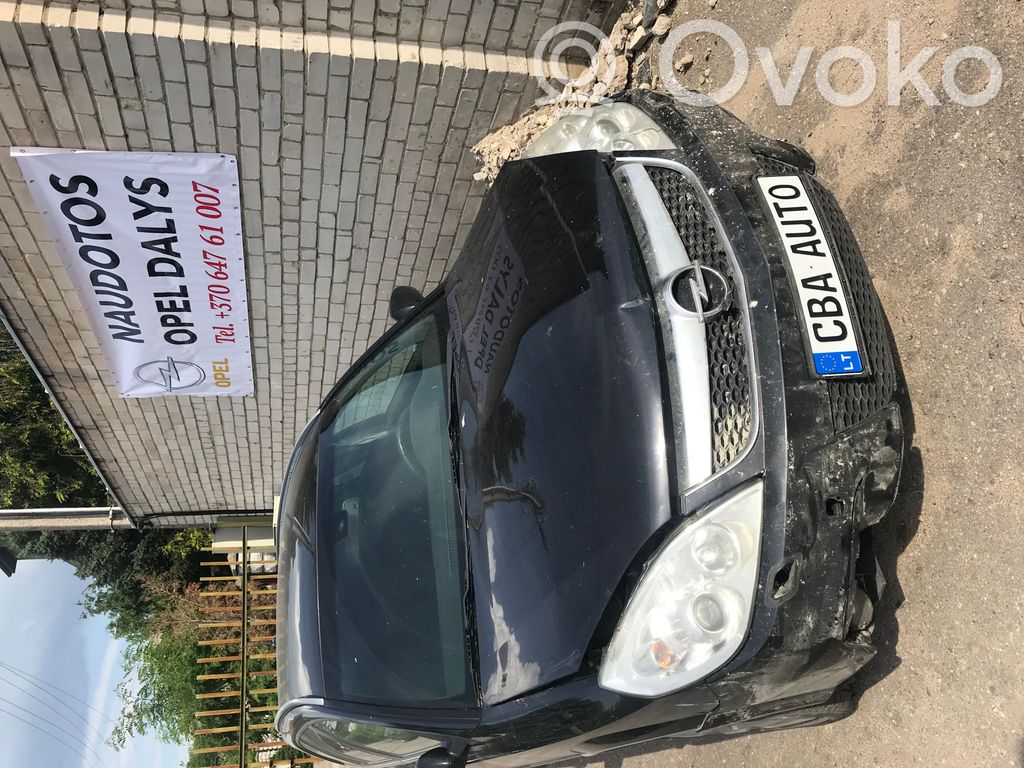 Vectra C Vectra  V05412