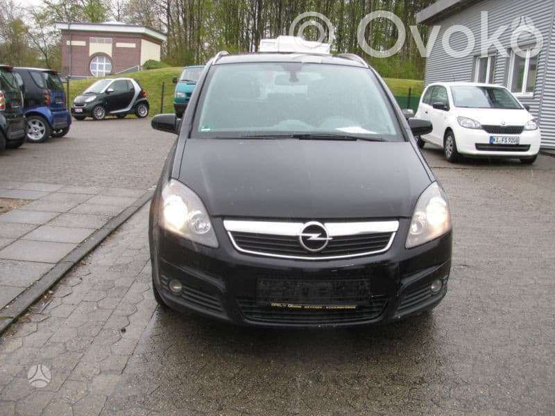 Zafira B Zafira  12787793