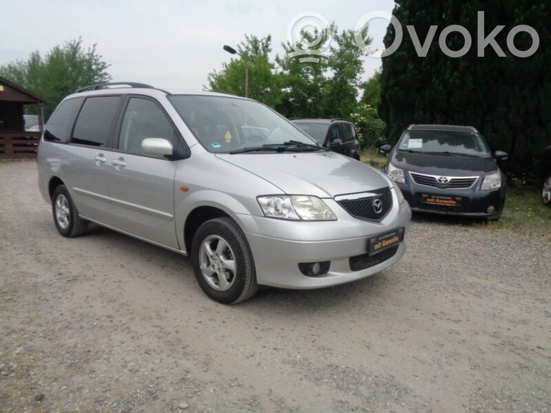 MPV MPV  LC94B