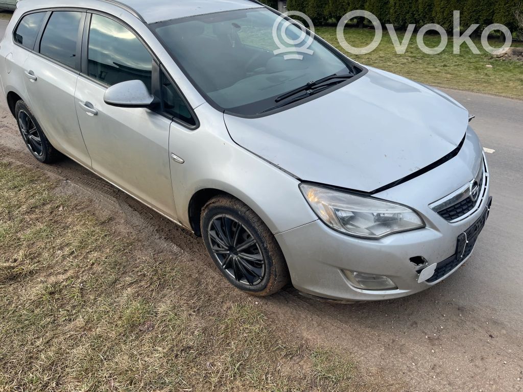 Astra J Astra  13500187