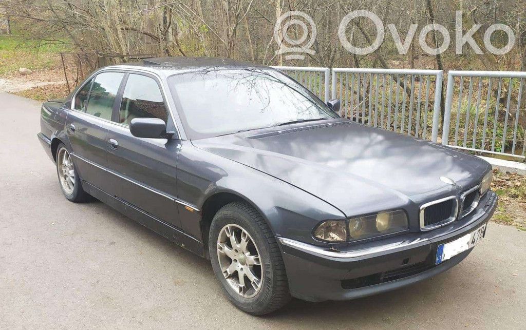 7 E38 Series 7  1090910
