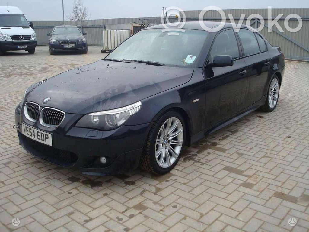 5 E60 E61 Series 5  9205930