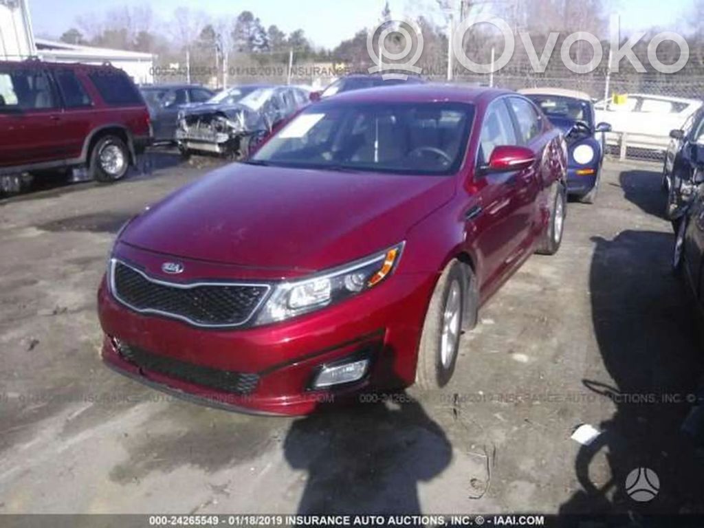 Optima Optima  373002G855