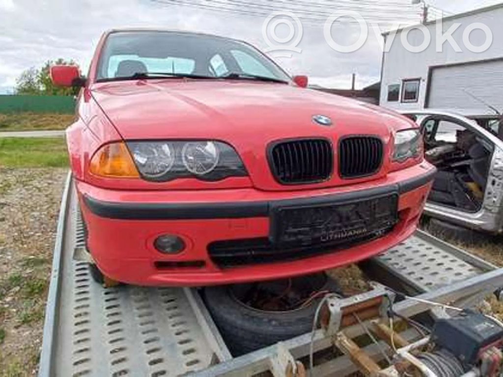 3 E46 Series 3  7117895