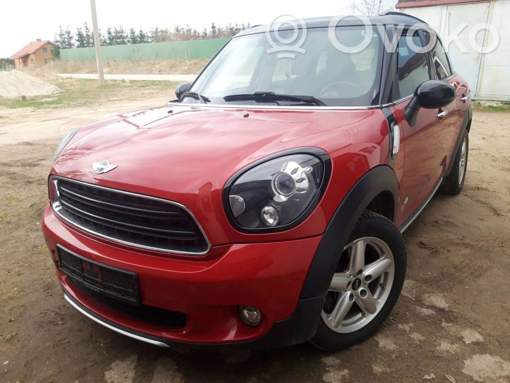 Cooper Countryman R60 Cooper Countryman  9801880
