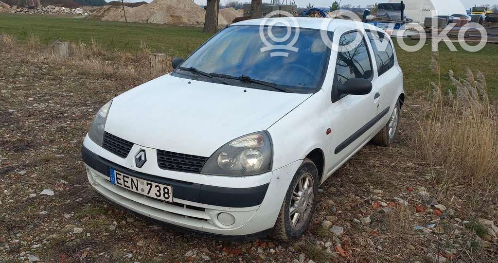 Clio II Clio  8200386806