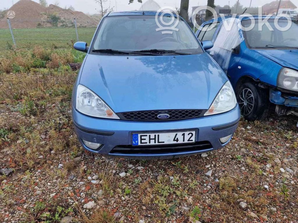 Focus Focus  98AB10300JE