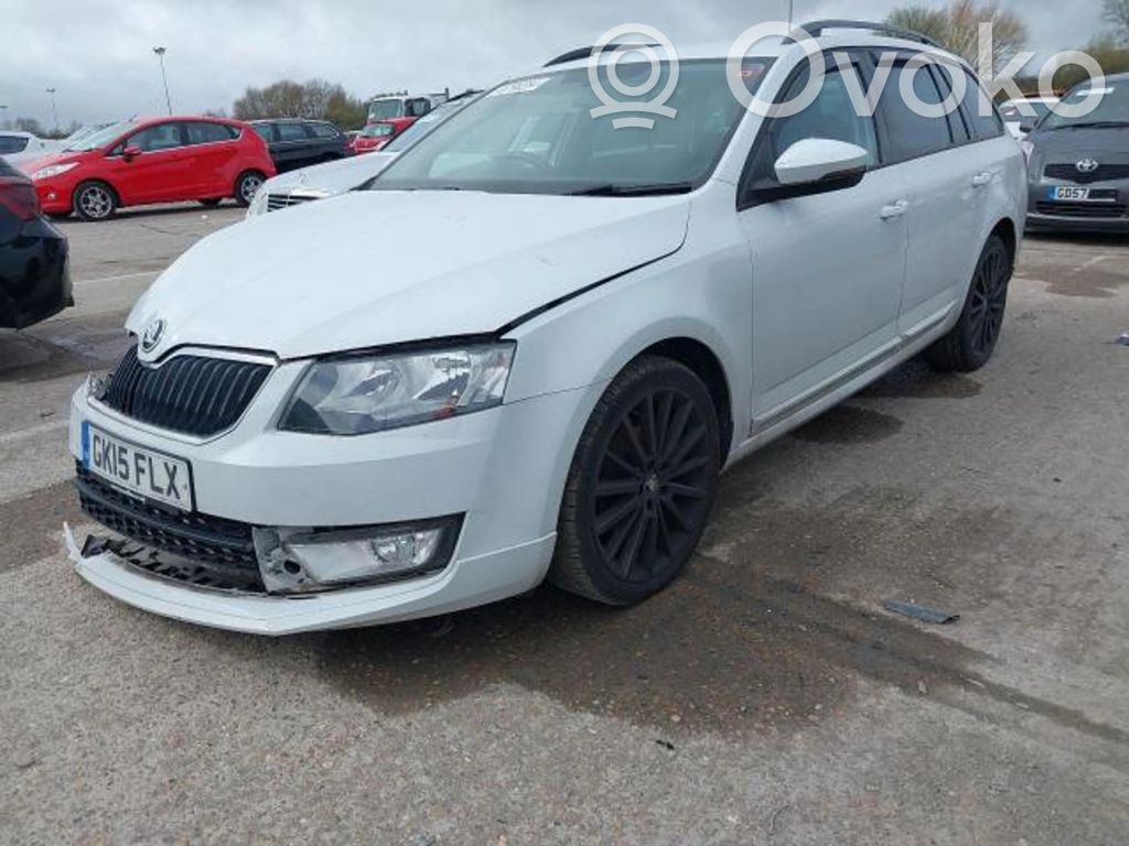 Octavia Mk3 (5E) Octavia  CLHC