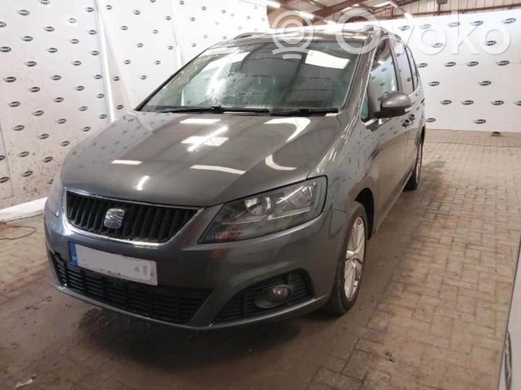 Alhambra (Mk2) Alhambra  5N0131552D