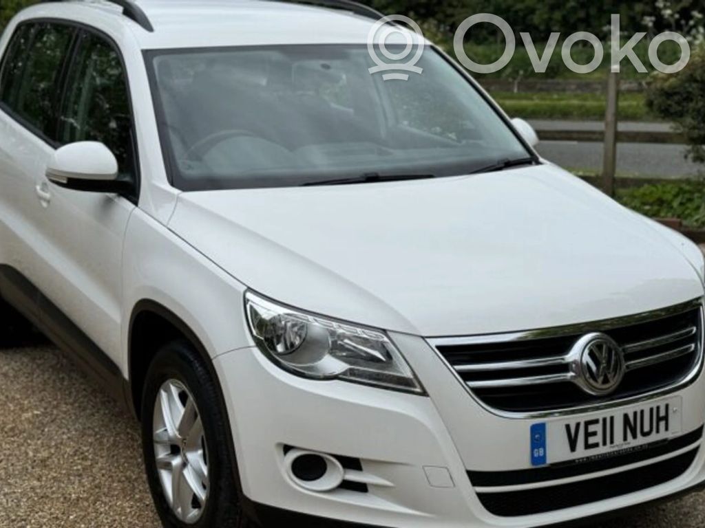 Tiguan Tiguan  5N0945095H