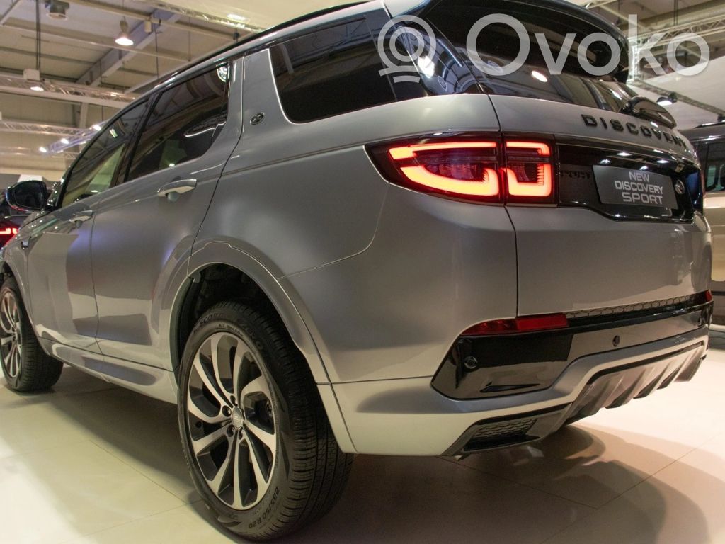 Discovery Sport Discovery  GX7318808EA