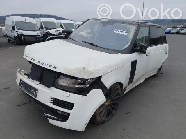 Range Rover L405 Range Rover  CPLA2B623AC