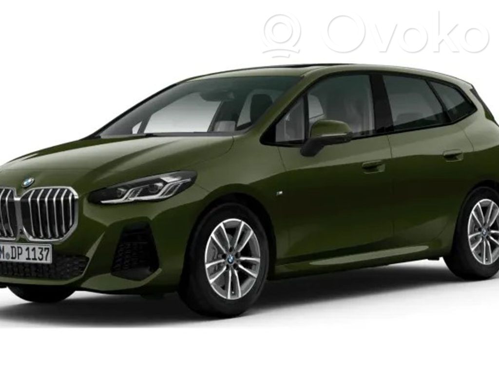 2 Active Tourer U06 Series 2  5A504F9