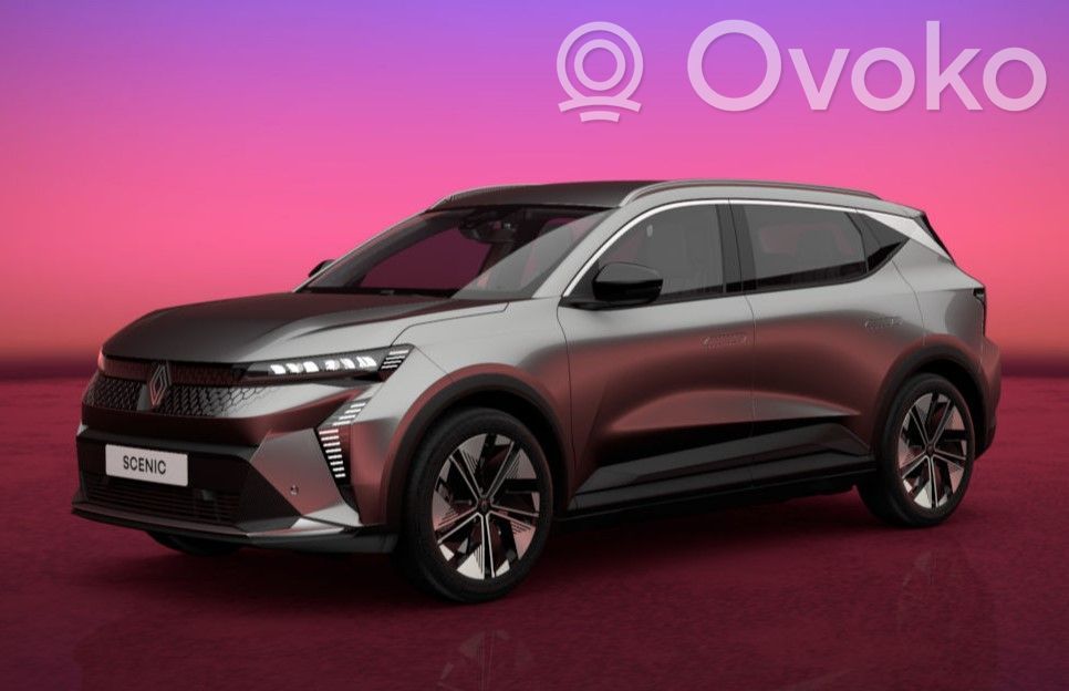 Scenic E-Tech V Scenic