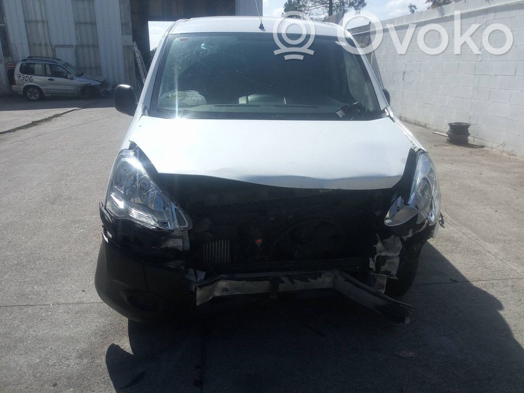 Berlingo Berlingo  9663123280