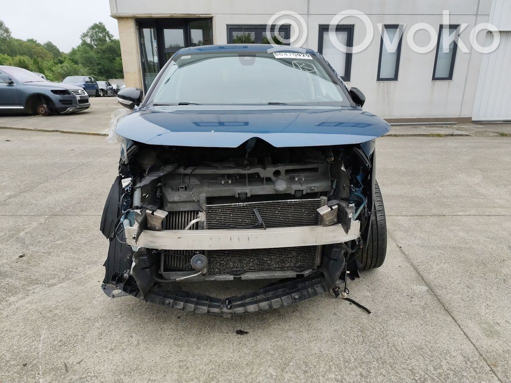 C4 SpaceTourer C4 Picasso, Grand Picasso, Aircross, Cactus  98312699ZD