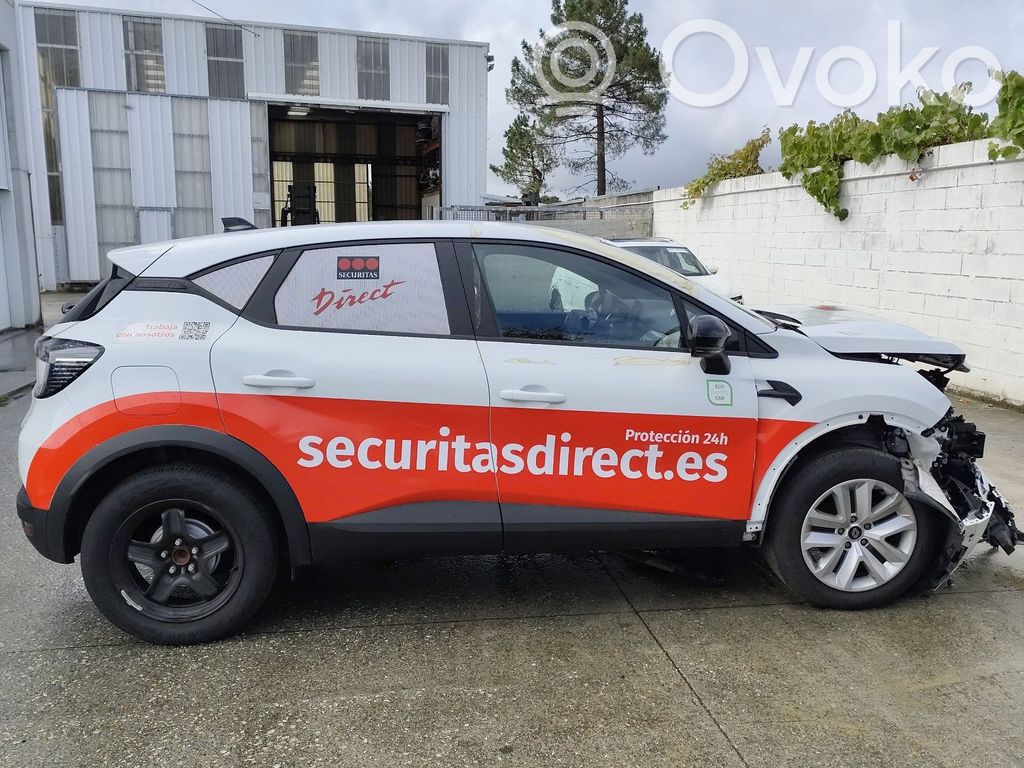Captur II Captur  284B78143R
