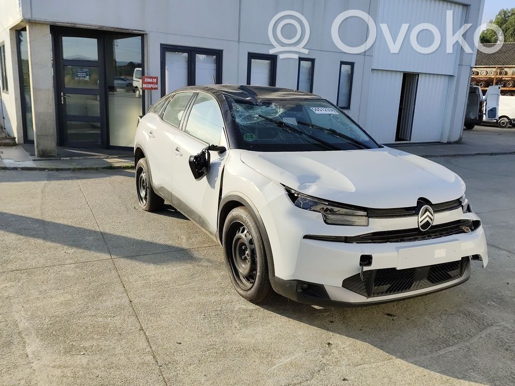 C4 SpaceTourer C4 Picasso, Grand Picasso, Aircross, Cactus  98406912ZD
