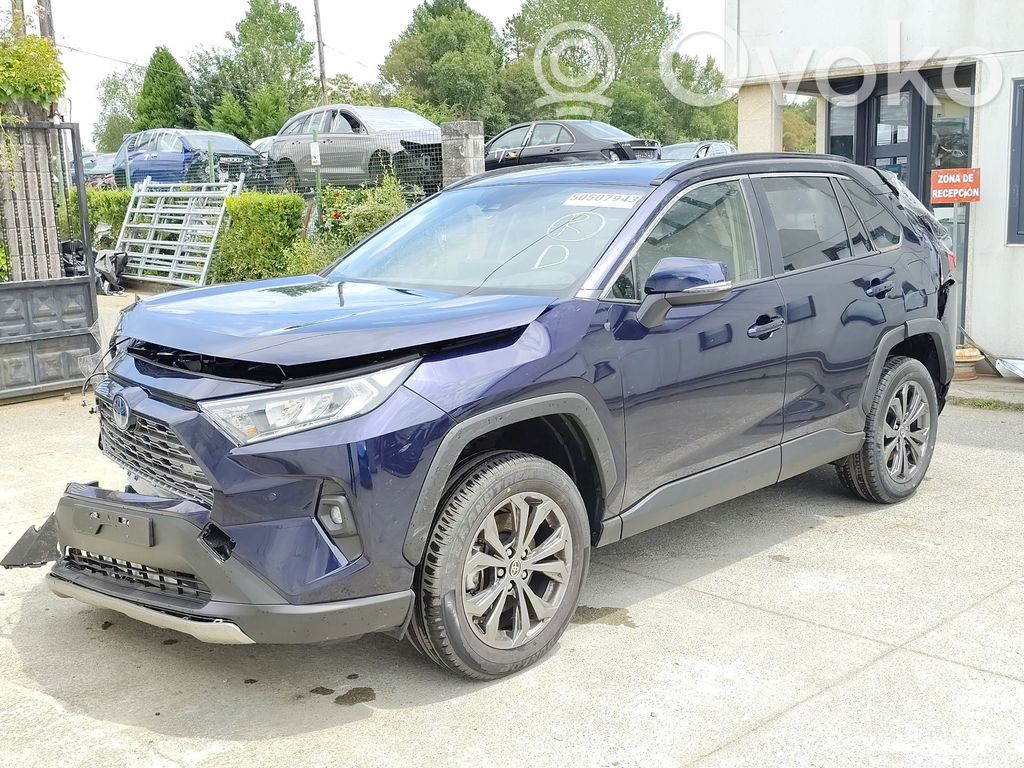 RAV 4 (XA50) RAV 4  8946742170