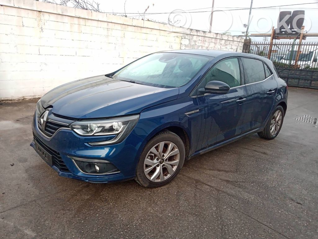 Megane IV Megane  8201438013