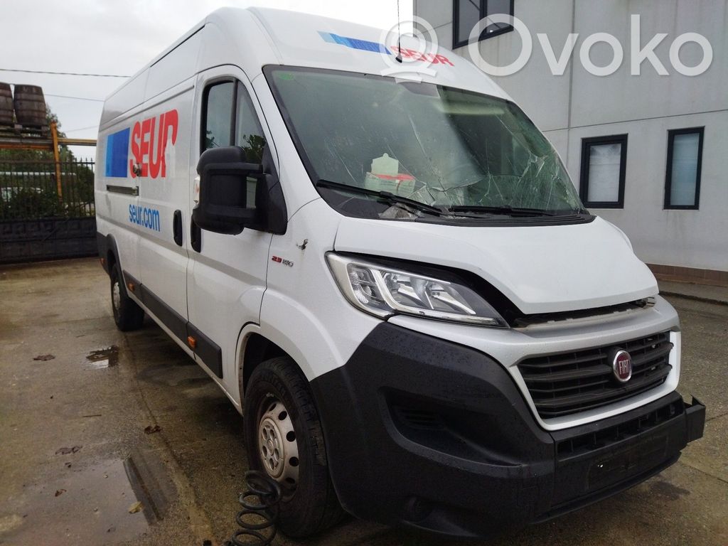 Ducato Ducato  1363376080