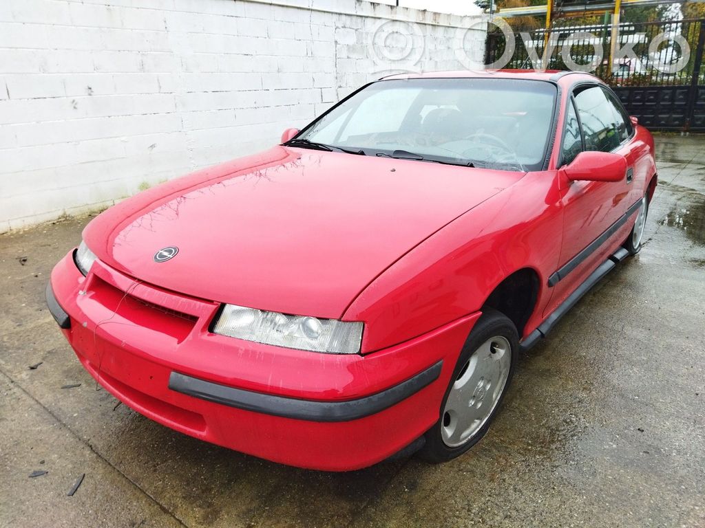 Calibra Calibra  0120488192