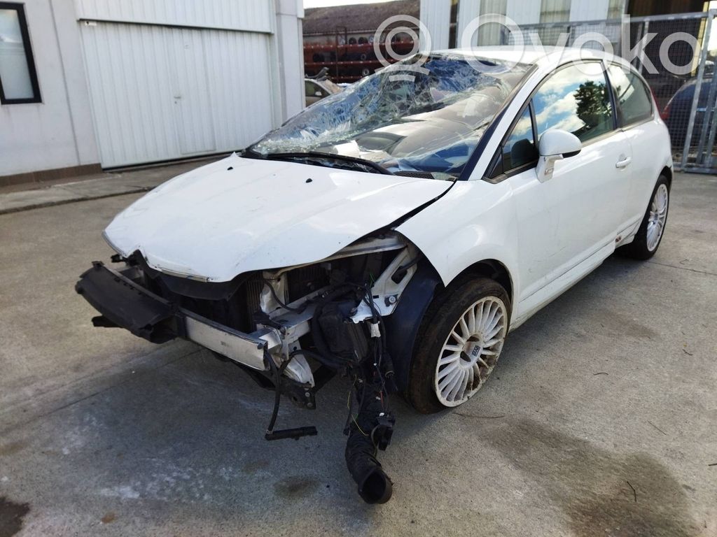 C4 Grand Picasso C4 Picasso, Grand Picasso, Aircross, Cactus  96624939ZD