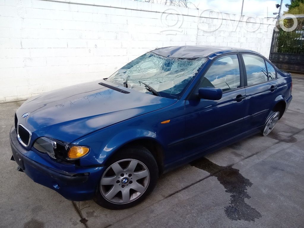 3 E46 Series 3  83736919
