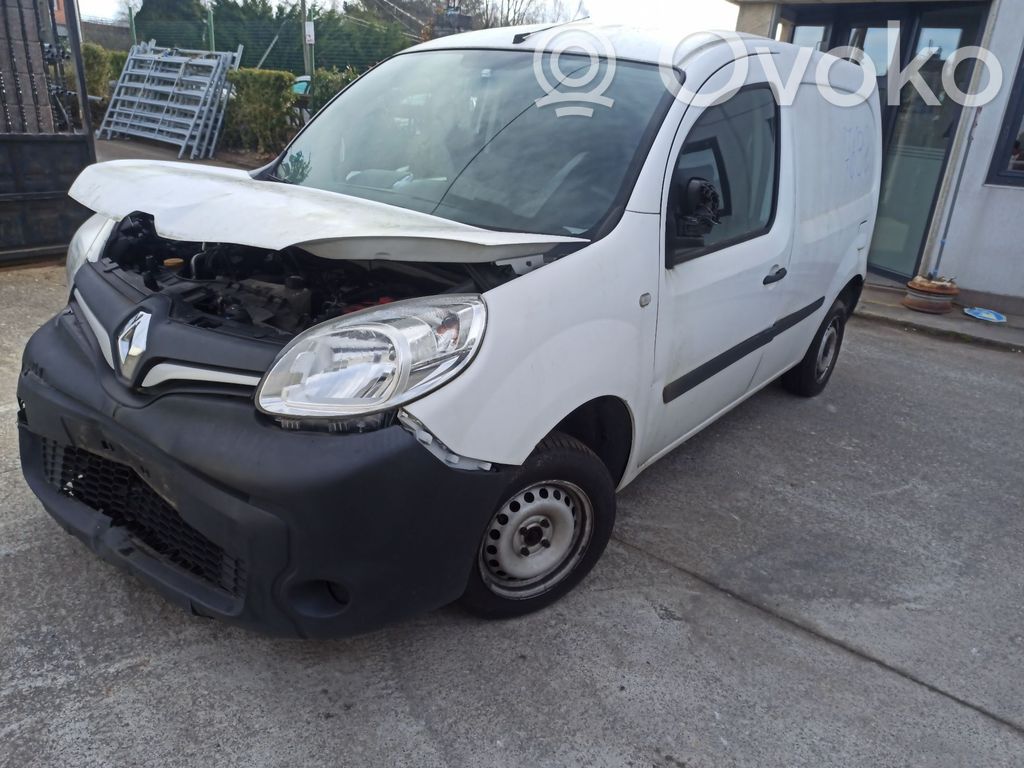 Kangoo II Kangoo  8200451644