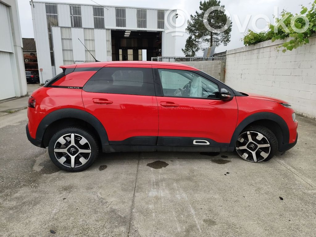 C4 SpaceTourer C4 Picasso, Grand Picasso, Aircross, Cactus  16351278BV