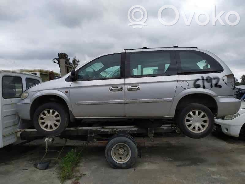 Voyager Voyager  04685925AA
