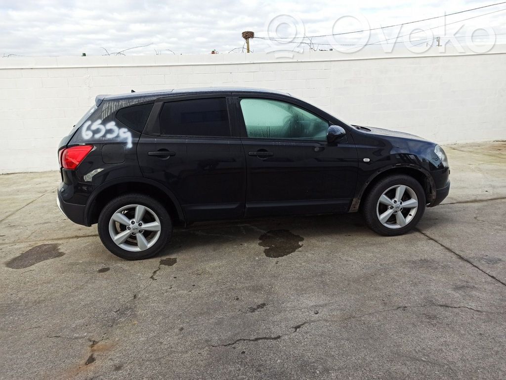 Qashqai Qashqai, Qashqai+2  8200351037A