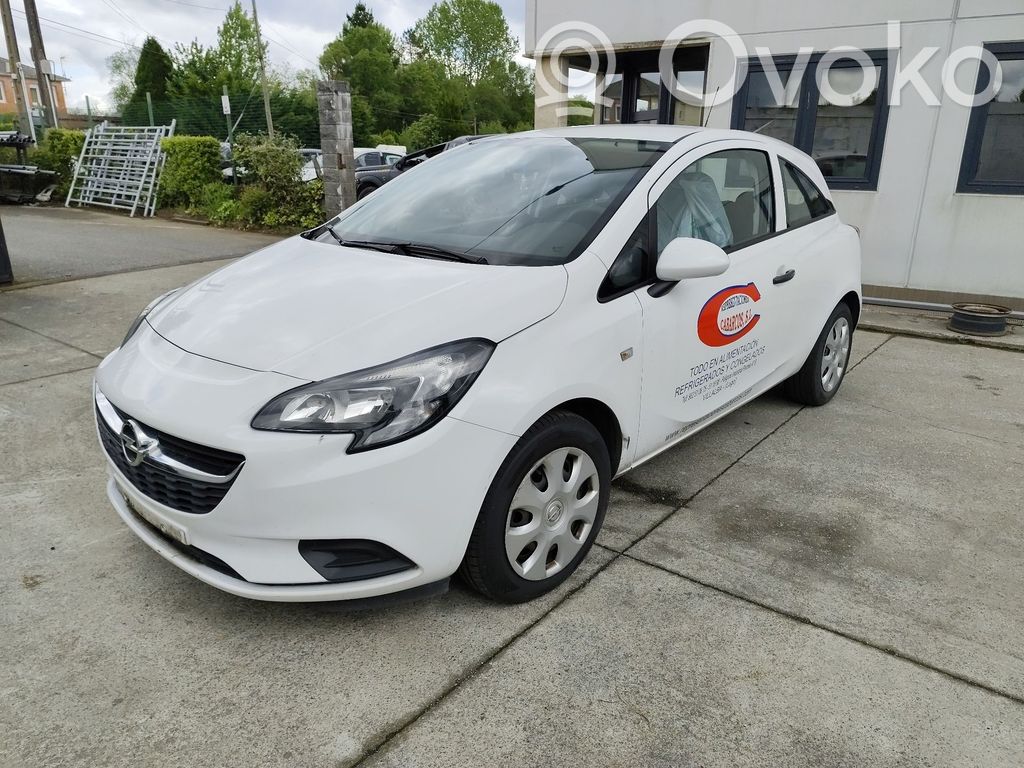 Corsa E Corsa  55504497