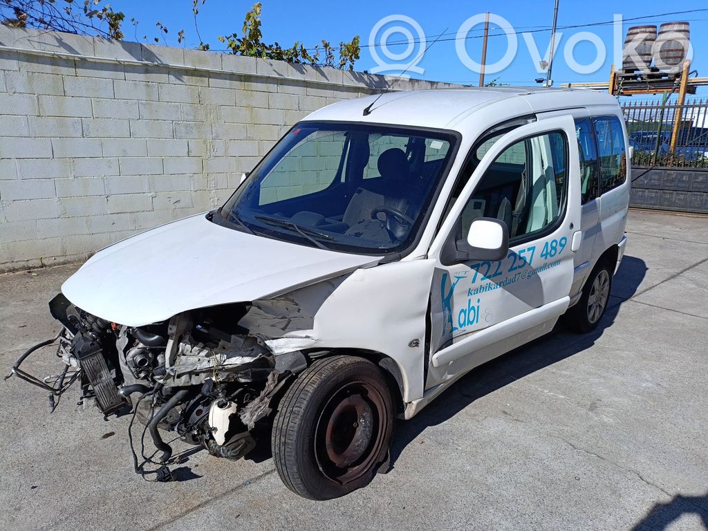 Berlingo Berlingo  G195051A