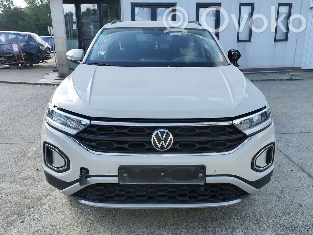 T-Roc T-Roc  2GA857097A