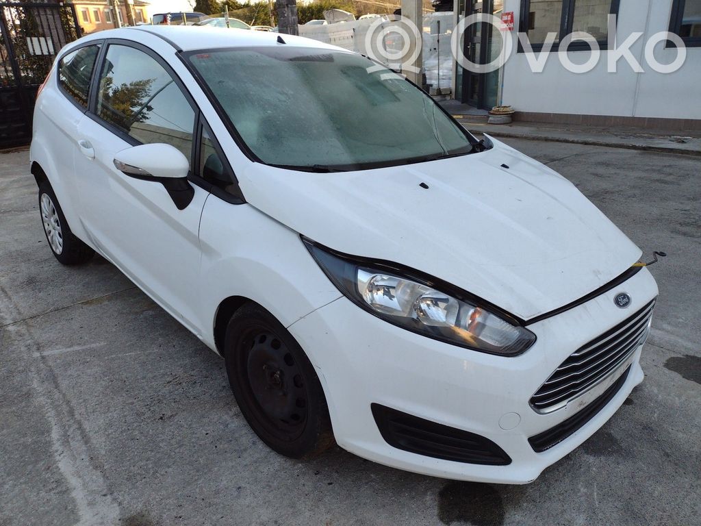 Fiesta Fiesta  F1B112A650AYB