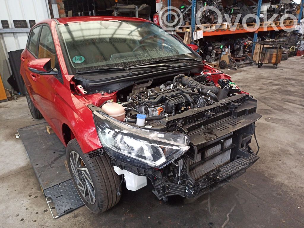 i20 (BC3 BI3) i20  3923007BC1