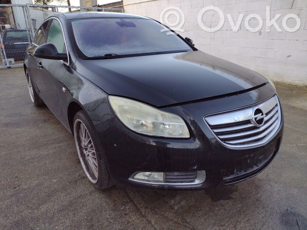 Insignia A Insignia  0445110327