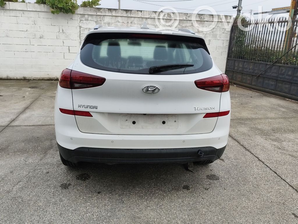 Tucson TL Tucson  392102B500